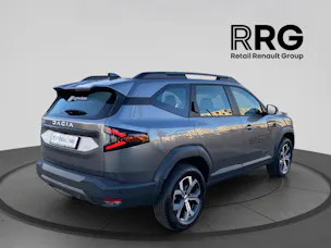 Dacia Bigster TCe 140 48V Journey