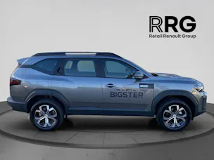 Dacia Bigster TCe 140 48V Journey