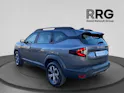 Dacia Bigster TCe 140 48V Journey