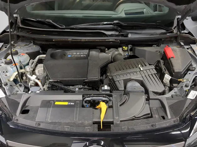 Nissan Qashqai 1.5 VC-T e-Power Tekna+