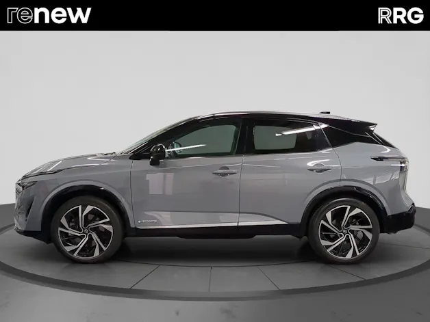 Nissan Qashqai 1.5 VC-T e-Power Tekna+