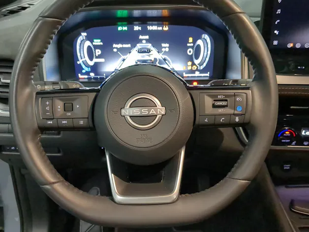 Nissan Qashqai 1.5 VC-T e-Power Tekna+