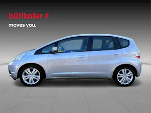 Honda Jazz 1.4i Exclusive