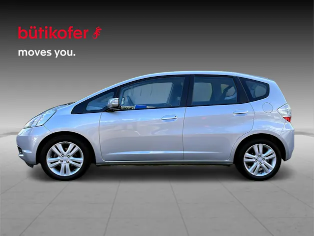 Honda Jazz 1.4i Exclusive