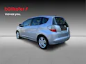 Honda Jazz 1.4i Exclusive