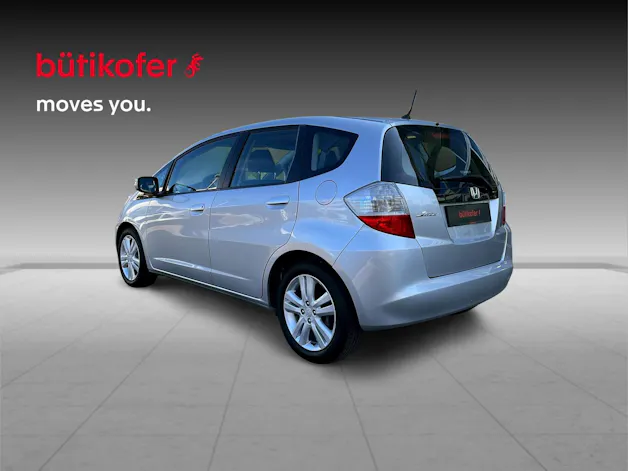Honda Jazz 1.4i Exclusive