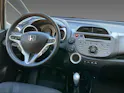Honda Jazz 1.4i Exclusive