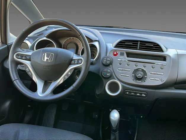 Honda Jazz 1.4i Exclusive
