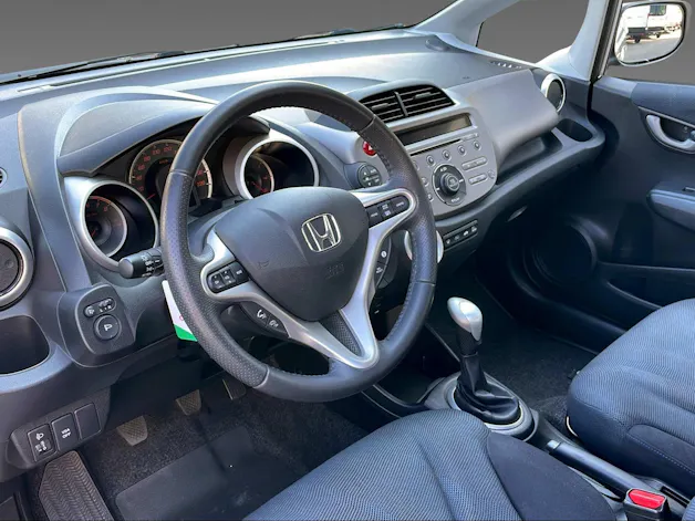 Honda Jazz 1.4i Exclusive