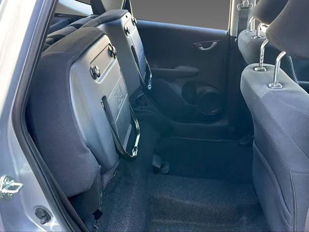 Honda Jazz 1.4i Exclusive