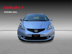 Honda Jazz 1.4i Exclusive