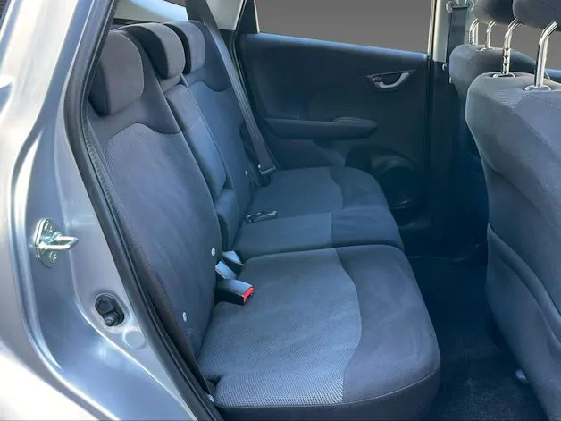 Honda Jazz 1.4i Exclusive