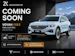 Voyah Free 4WD 106 kWh 489PS Cloud Blue Metallic