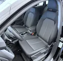 Audi A3 Sportback TFSI 110 kW Attraction S tronic