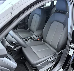 AUDI A3 Sportback TFSI 110 kW Attraction S tronic