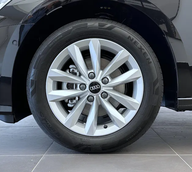 Audi A3 Sportback TFSI 110 kW Attraction S tronic