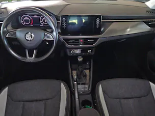 SKODA Kamiq 1.0 TSI Style DSG