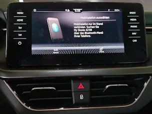 SKODA Kamiq 1.0 TSI Style DSG