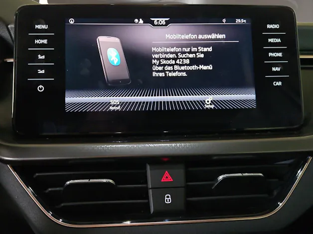 Škoda Kamiq 1.0 TSI Style DSG