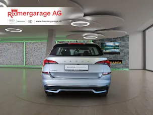 SKODA Kamiq 1.0 TSI Style DSG