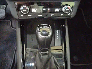 SKODA Kamiq 1.0 TSI Style DSG