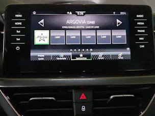 SKODA Kamiq 1.0 TSI Style DSG