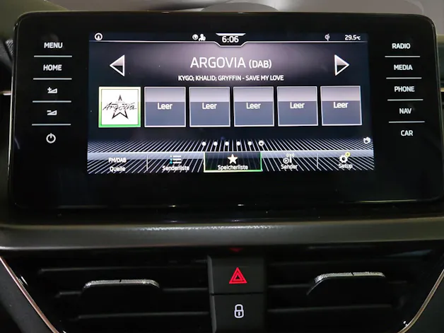 Škoda Kamiq 1.0 TSI Style DSG
