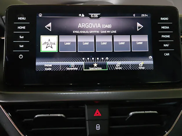 Škoda Kamiq 1.0 TSI Style DSG