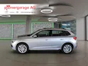 Škoda Kamiq 1.0 TSI Style DSG