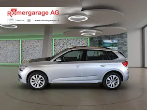 SKODA Kamiq 1.0 TSI Style DSG