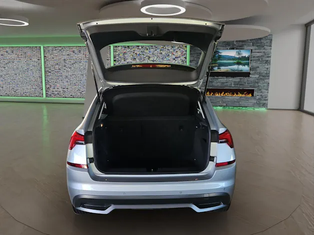 Škoda Kamiq 1.0 TSI Style DSG
