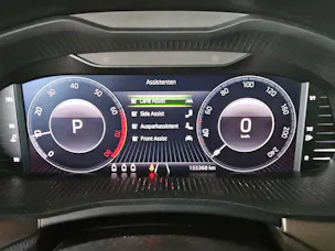 SKODA Kamiq 1.0 TSI Style DSG