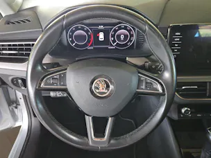 SKODA Kamiq 1.0 TSI Style DSG