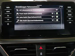 SKODA Kamiq 1.0 TSI Style DSG