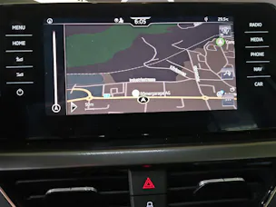 SKODA Kamiq 1.0 TSI Style DSG