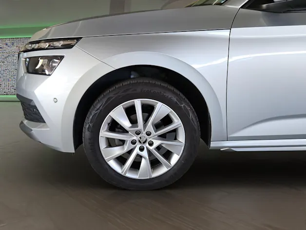Škoda Kamiq 1.0 TSI Style DSG