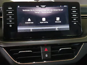 SKODA Kamiq 1.0 TSI Style DSG