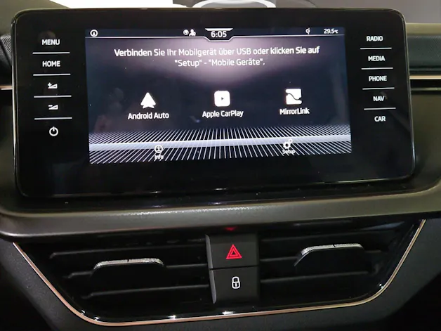 Škoda Kamiq 1.0 TSI Style DSG