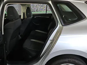SKODA Kamiq 1.0 TSI Style DSG