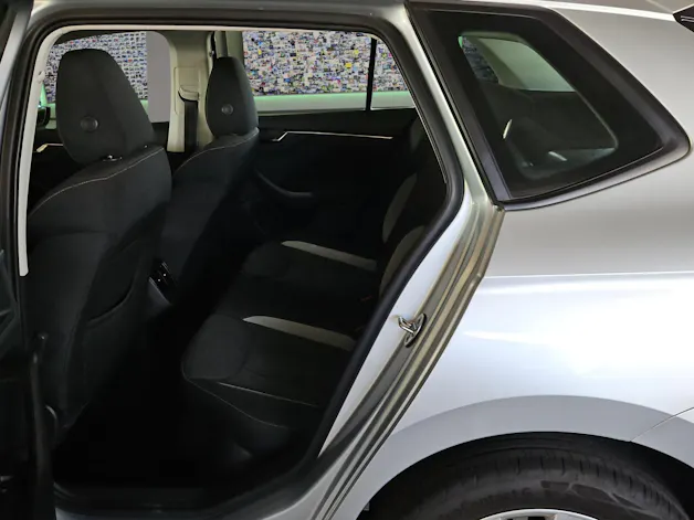 Škoda Kamiq 1.0 TSI Style DSG