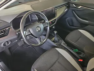 SKODA Kamiq 1.0 TSI Style DSG