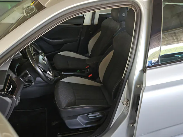 Škoda Kamiq 1.0 TSI Style DSG