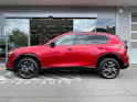Mazda CX-5 e-Skyactiv-G 141 Homura FWD