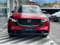 Mazda CX-5 e-Skyactiv-G 141 Homura FWD