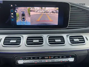 MERCEDES-BENZ GLE 580 4Matic 9G-Tronic