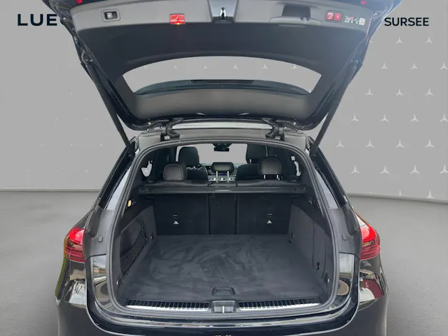 Mercedes-Benz GLE 580 4Matic 9G-Tronic