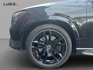 MERCEDES-BENZ GLE 580 4Matic 9G-Tronic