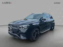Mercedes-Benz GLE 580 4Matic 9G-Tronic