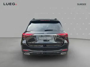 MERCEDES-BENZ GLE 580 4Matic 9G-Tronic