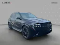 Mercedes-Benz GLE 580 4Matic 9G-Tronic